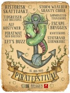 piratfestival_bryggen_plakat